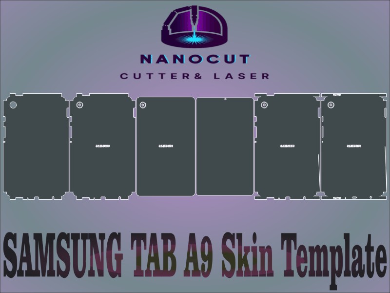 SAMSUNG TAB A9